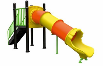Tunnel Slide