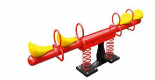 Multiseater See Saw