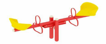 Junior See Saw