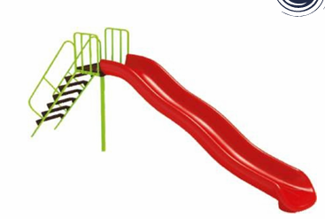 Wave Slide