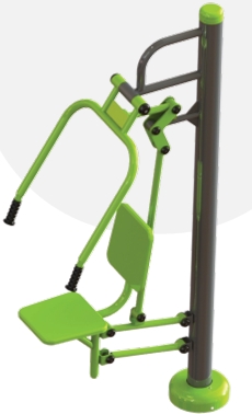 Chest Press