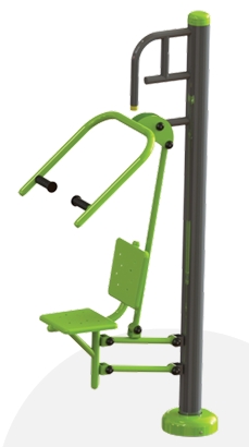 Seated Puller