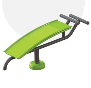 Sit Up Board