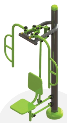 Pec Deck