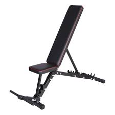 Adjustable Bench