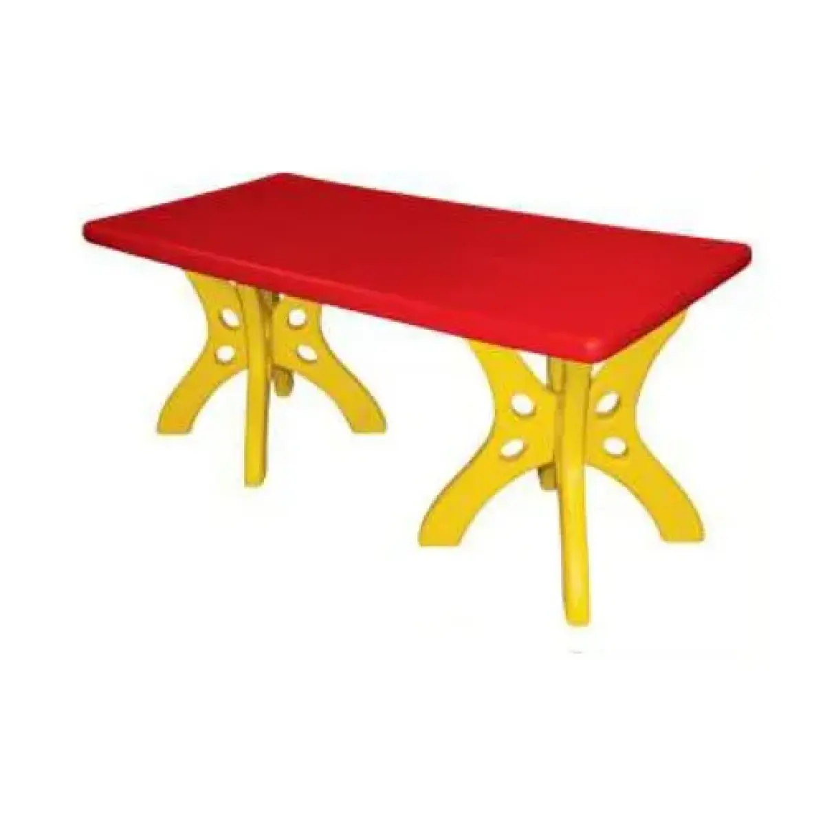 Super Rectangle Table