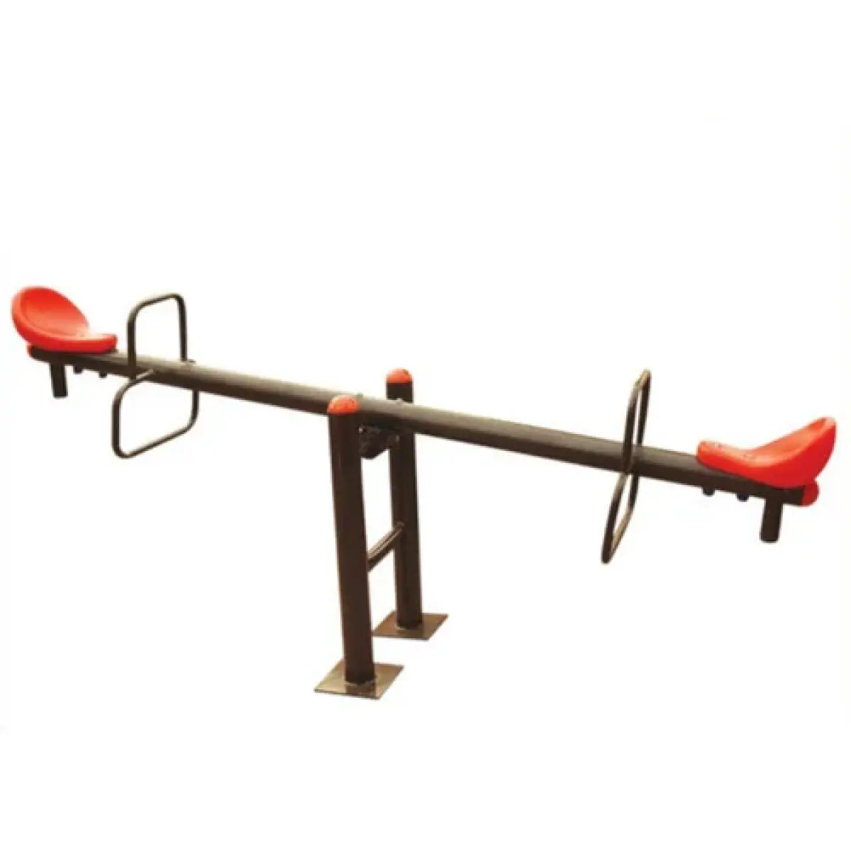Two Seater Seesaw