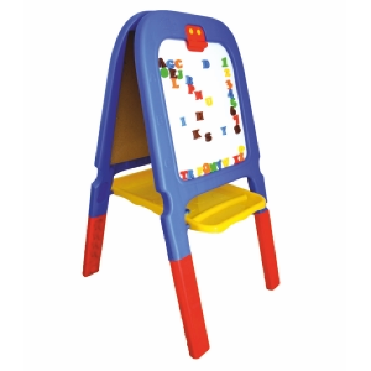 3 in 1 Magnetic Easel