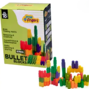 Bullet Blocks