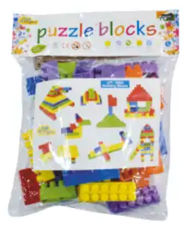 Building Blocks