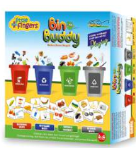 Bin Buddy